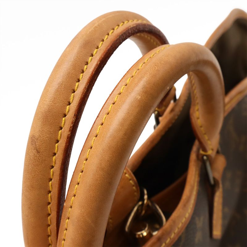 Louis Vuitton Monogram Us Porte Abbey Garment Case Garment Cover Suit Cabas