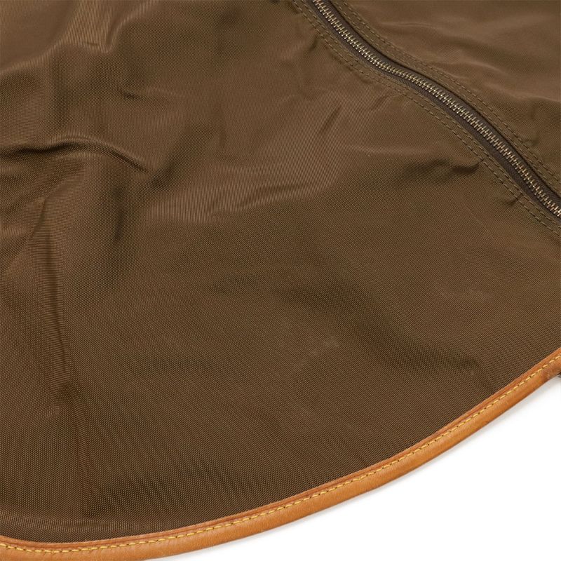 Louis Vuitton Monogram Us Porte Abbey Garment Case Garment Cover Suit Cabas