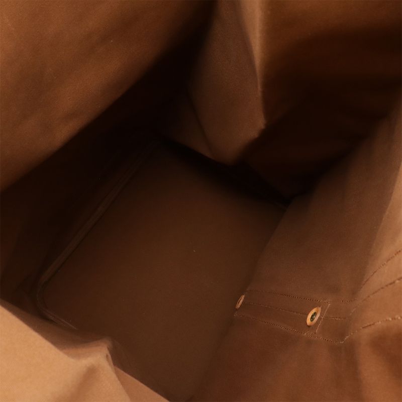 Louis Vuitton Monogram Sac Marine Bandouliere Shoulder Bag Travel Bag Travel