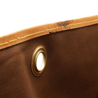 Louis Vuitton Monogram Sac Marine Bandouliere Shoulder Bag Travel Bag Travel