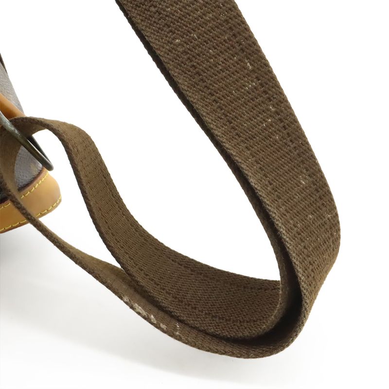 Louis Vuitton Monogram Sac a Dos Bosfort Backpack Sac Backpack Shoulder Bag