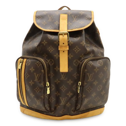 Louis Vuitton Monogram Sac a Dos Bosfort Backpack Sac Backpack Shoulder Bag