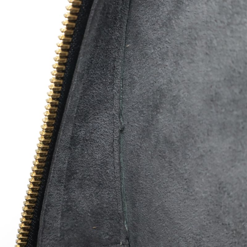 Louis Vuitton Epi Mabillon Backpack Sac Backpack Shoulder Bag Leather Noir