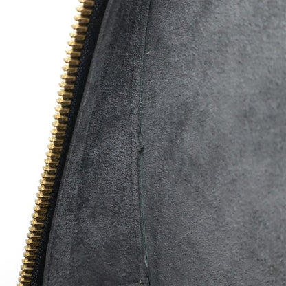 Louis Vuitton Epi Mabillon Backpack Sac Backpack Shoulder Bag Leather Noir