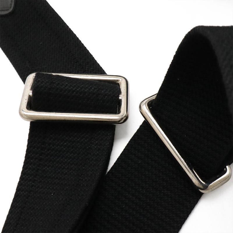 Louis Vuitton Taiga Alexei Shoulder Bag Crossbody Ardoise Black Silver Hardware