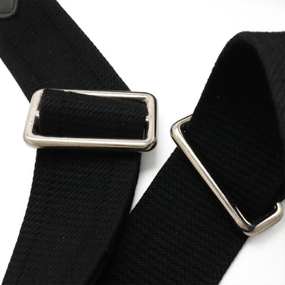 Louis Vuitton Taiga Alexei Shoulder Bag Crossbody Ardoise Black Silver Hardware