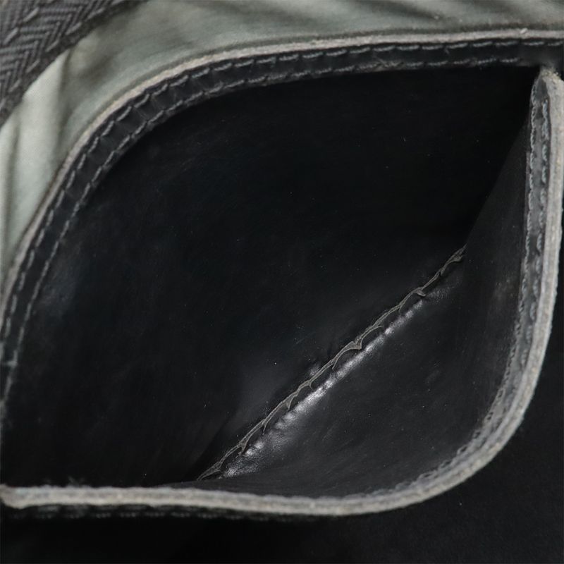 Louis Vuitton Epi Speedy 30 Handbag Mini Boston Bag Leather Noir Black Gold