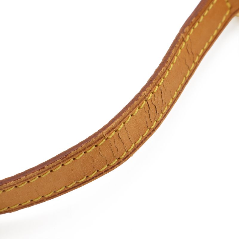 Louis Vuitton Monogram Vernis Christie PM Shoulder Bag Pochette Crossbody