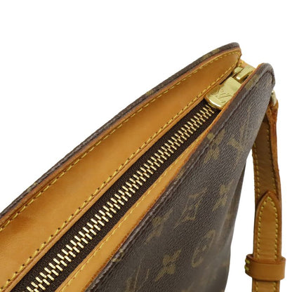 Louis Vuitton Monogram Drouot Shoulder Bag Crossbody M51290