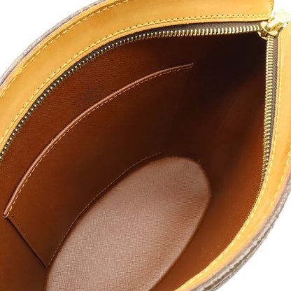 Louis Vuitton Monogram Drouot Shoulder Bag Crossbody M51290