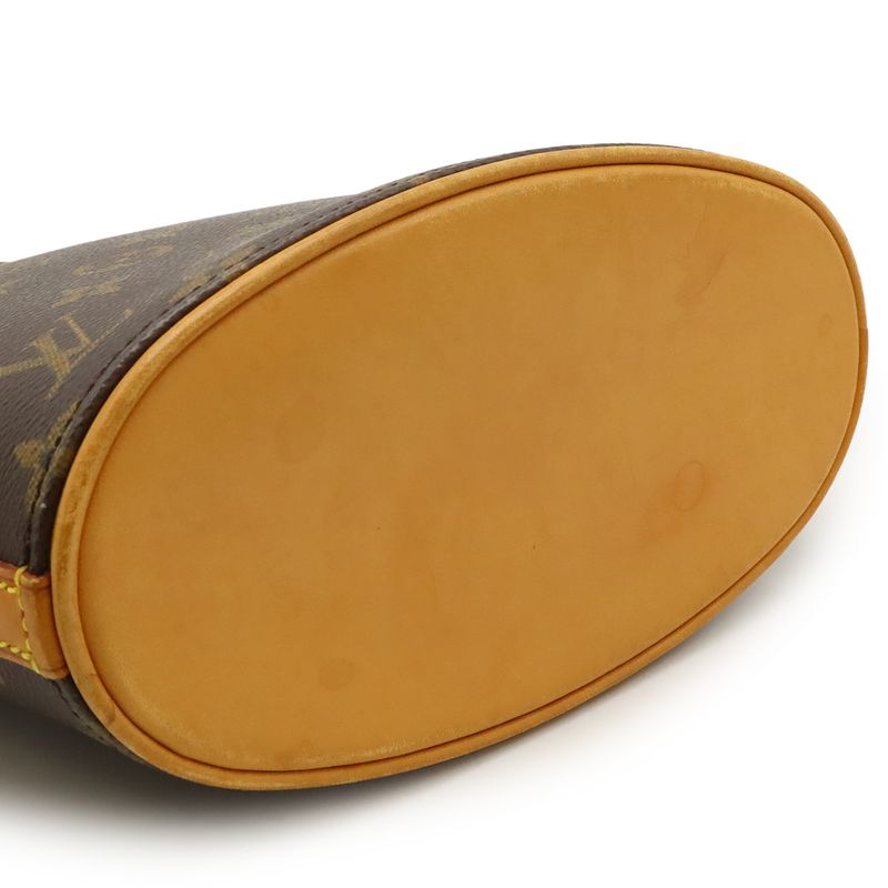 Louis Vuitton Monogram Drouot Shoulder Bag Crossbody M51290