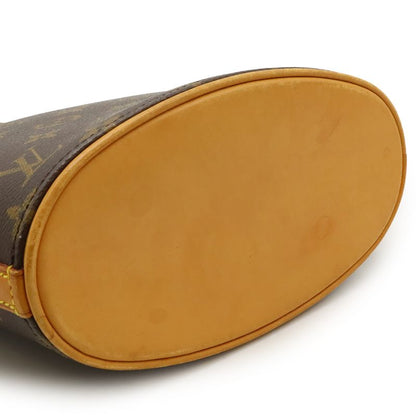 Louis Vuitton Monogram Drouot Shoulder Bag Crossbody M51290