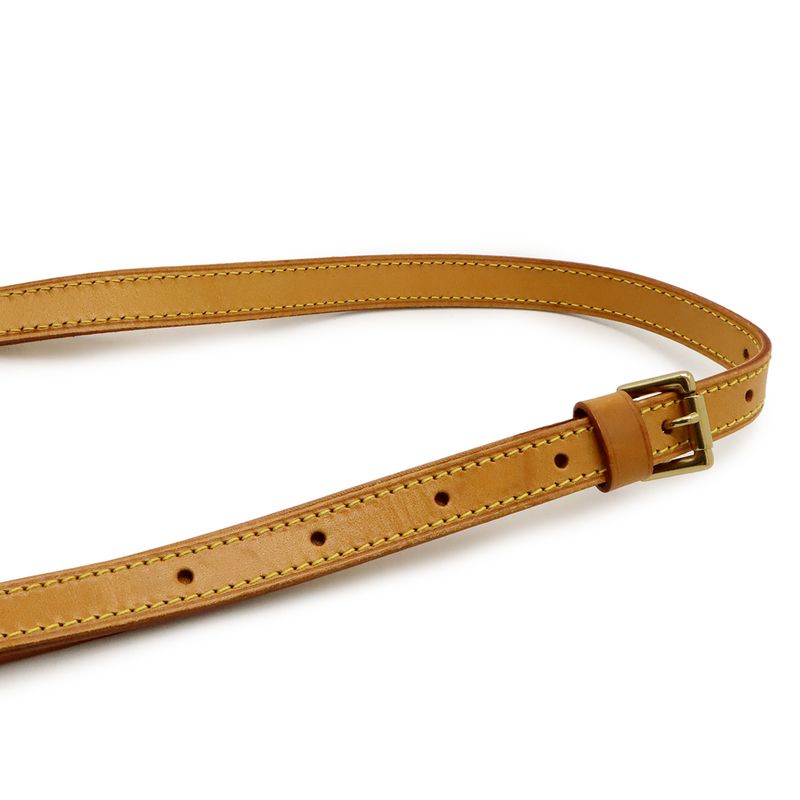 Louis Vuitton Monogram Bel Air Handbag 2way Shoulder Bag Crossbody M51122