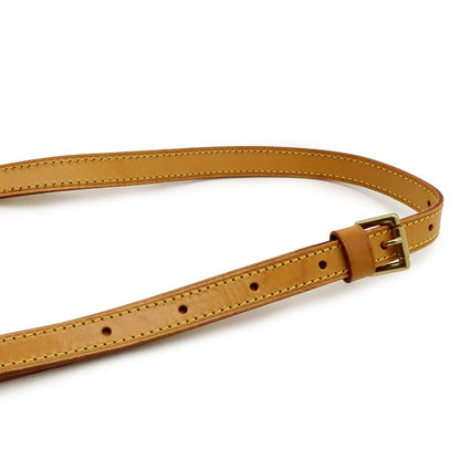 Louis Vuitton Monogram Bel Air Handbag 2way Shoulder Bag Crossbody M51122