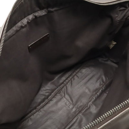 Bottega Veneta Veneta Intrecciato Business Bag Briefcase 2way Shoulder Bag