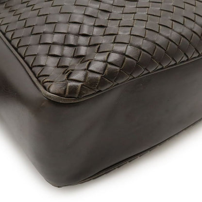 Bottega Veneta Veneta Intrecciato Business Bag Briefcase 2way Shoulder Bag
