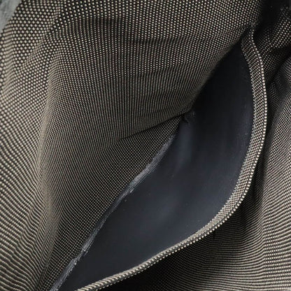 Hermes Her Line Sac a Dos PM Backpack Sac Backpack Shoulder Bag Canvas Gray