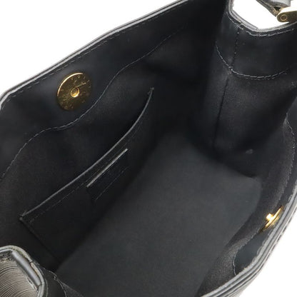 Louis Vuitton Epi Mandara PM Shoulder Bag Semi Shoulder One Shoulder Leather