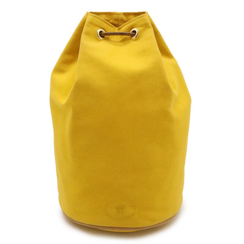 Hermes Poluchon Mimir PM Shoulder Bag One Shoulder Semi Shoulder Draw String