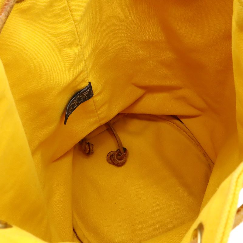 Hermes Poluchon Mimir PM Shoulder Bag One Shoulder Semi Shoulder Draw String