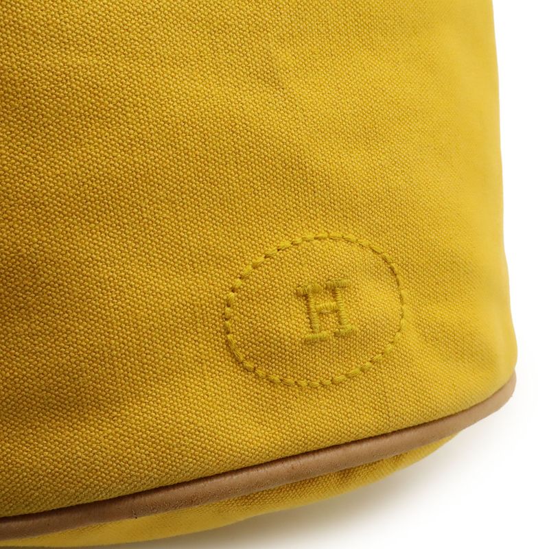 Hermes Poluchon Mimir PM Shoulder Bag One Shoulder Semi Shoulder Draw String