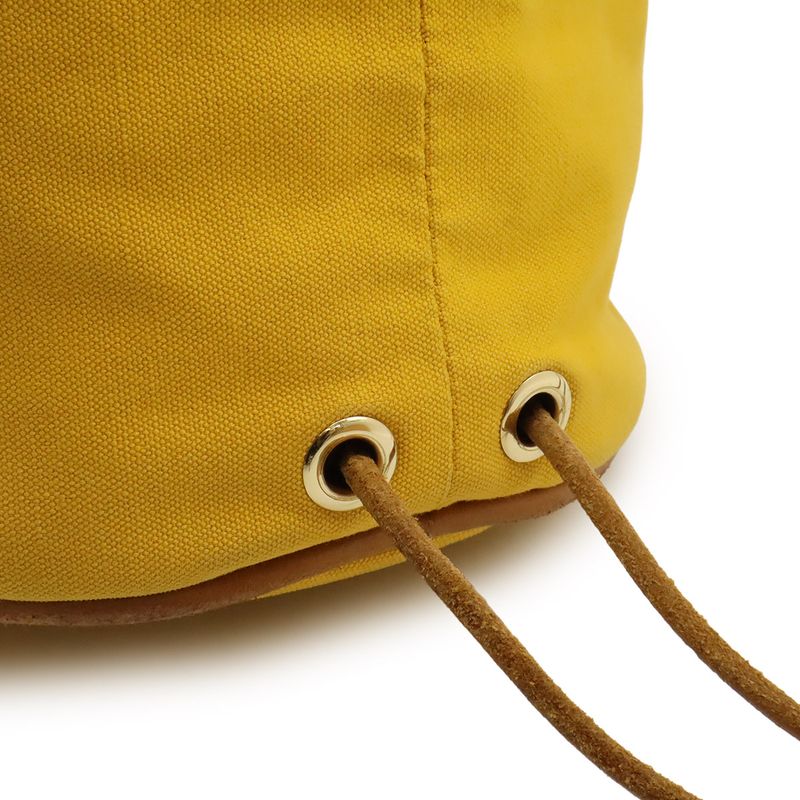 Hermes Poluchon Mimir PM Shoulder Bag One Shoulder Semi Shoulder Draw String