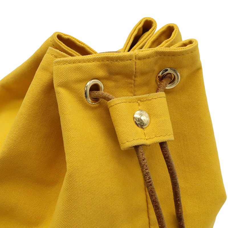 Hermes Poluchon Mimir PM Shoulder Bag One Shoulder Semi Shoulder Draw String