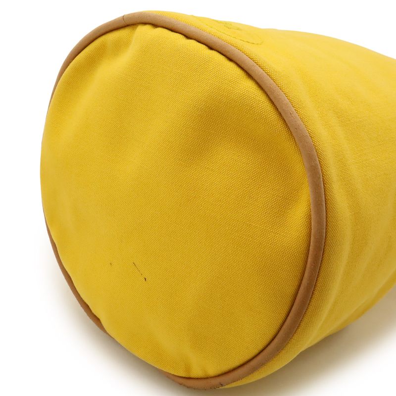 Hermes Poluchon Mimir PM Shoulder Bag One Shoulder Semi Shoulder Draw String