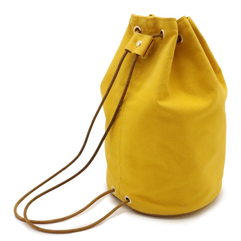 Hermes Poluchon Mimir PM Shoulder Bag One Shoulder Semi Shoulder Draw String