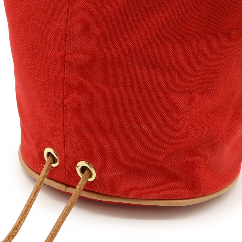 Hermes Poluchon Mimir PM Shoulder Bag One Shoulder Semi Shoulder Draw String