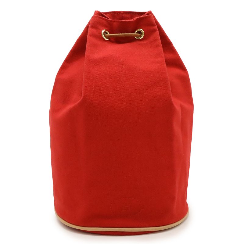 Hermes Poluchon Mimir PM Shoulder Bag One Shoulder Semi Shoulder Draw String