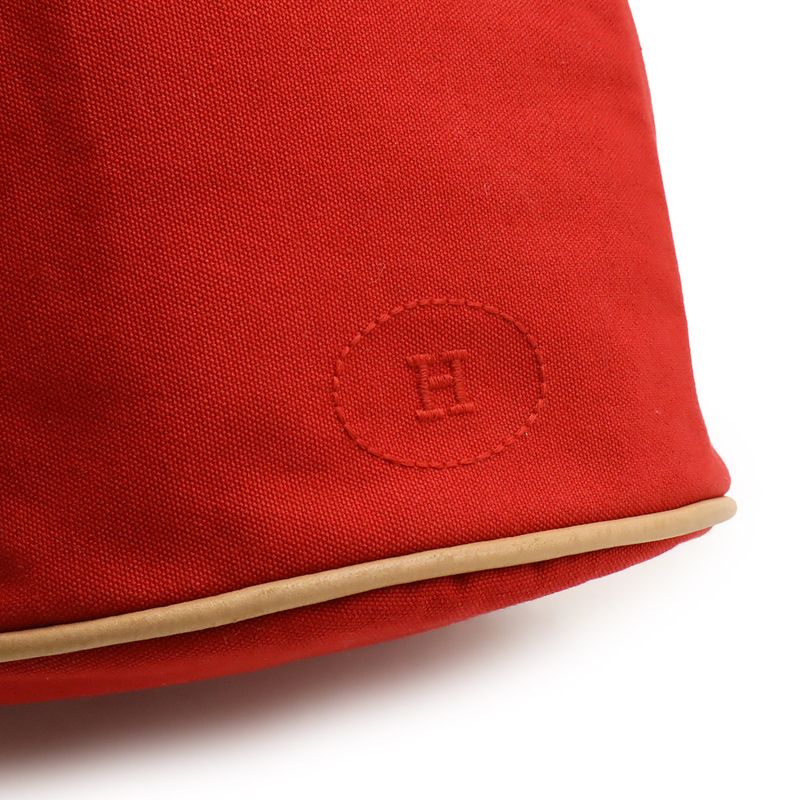 Hermes Poluchon Mimir PM Shoulder Bag One Shoulder Semi Shoulder Draw String