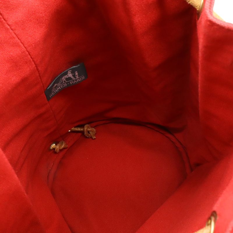 Hermes Poluchon Mimir PM Shoulder Bag One Shoulder Semi Shoulder Draw String