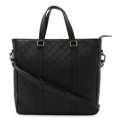 Louis Vuitton Damier Infini Neo Tadao Tote Bag Business Bag Briefcase 2way
