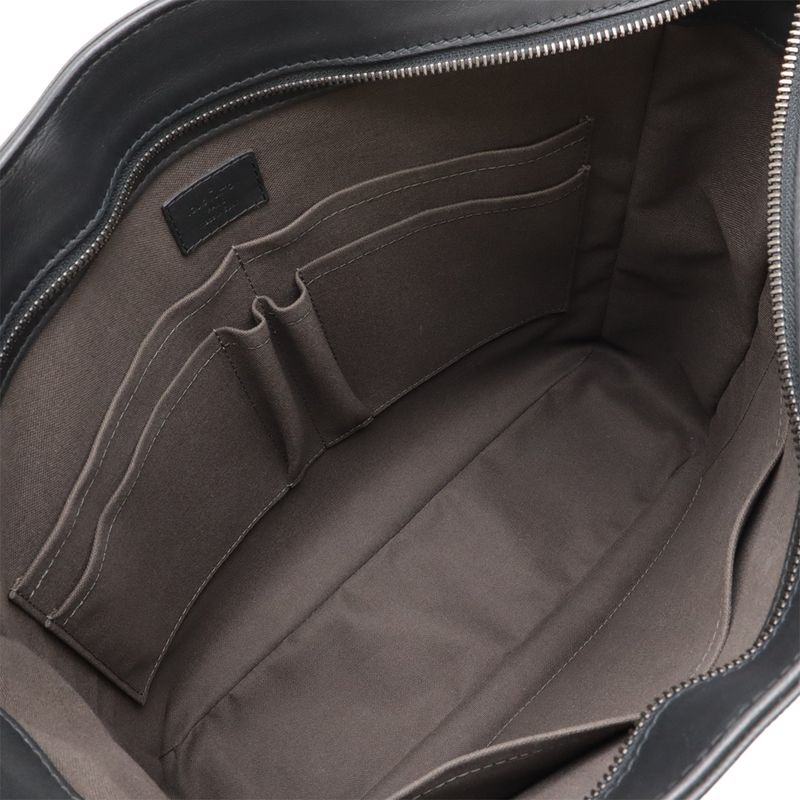 Louis Vuitton Damier Infini Neo Tadao Tote Bag Business Bag Briefcase 2way