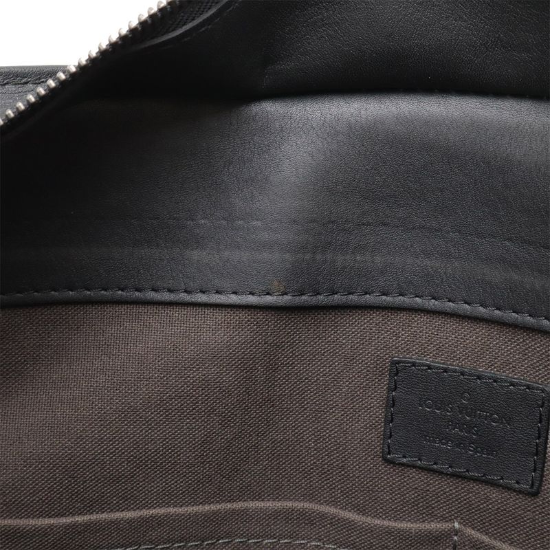 Louis Vuitton Damier Infini Neo Tadao Tote Bag Business Bag Briefcase 2way