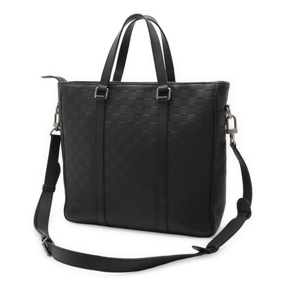 Louis Vuitton Damier Infini Neo Tadao Tote Bag Business Bag Briefcase 2way