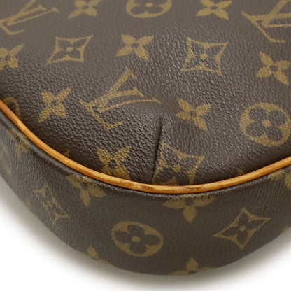 Louis Vuitton Monogram Odeon PM Shoulder Bag Crossbody M56390