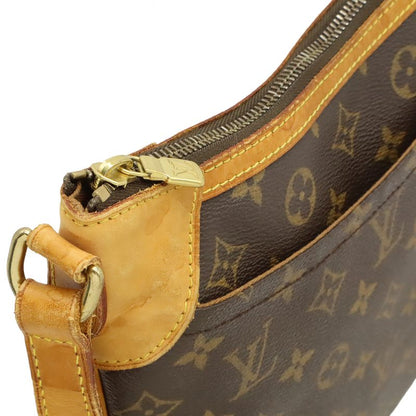 Louis Vuitton Monogram Odeon PM Shoulder Bag Crossbody M56390