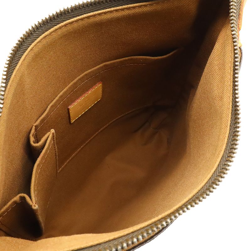 Louis Vuitton Monogram Odeon PM Shoulder Bag Crossbody M56390