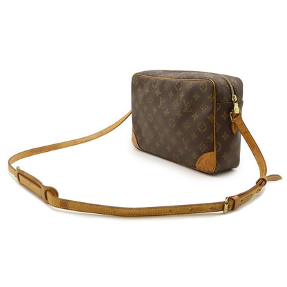 Louis Vuitton Monogram Trocadero 30 Shoulder Bag Crossbody M51272