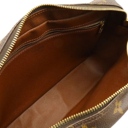 Louis Vuitton Monogram Trocadero 30 Shoulder Bag Crossbody M51272