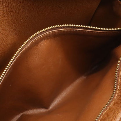 Louis Vuitton Monogram Trocadero 30 Shoulder Bag Crossbody M51272