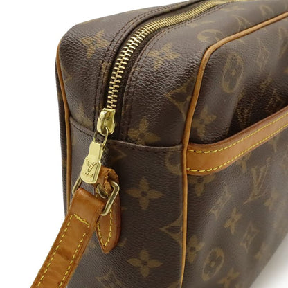 Louis Vuitton Monogram Trocadero 30 Shoulder Bag Crossbody M51272