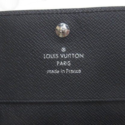 Louis Vuitton Damier Graphite Envelop Carte De Visite Card Case Business Card