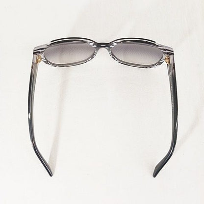 Christian Diorline Sunglasses 15ajj Black 58 Mouth 16 135 AA