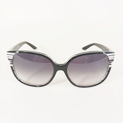 Christian Diorline Sunglasses 15ajj Black 58 Mouth 16 135 AA