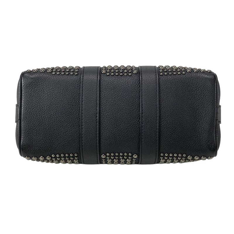 Louis Vuitton Handbag Men's Collection Keepall Bandoliere 25 M23794 Noir Black