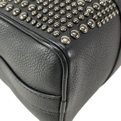 Louis Vuitton Handbag Men's Collection Keepall Bandoliere 25 M23794 Noir Black