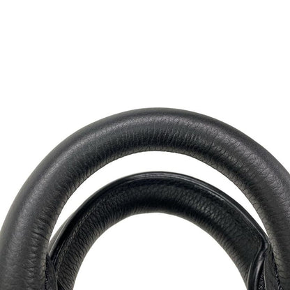 Louis Vuitton Handbag Men's Collection Keepall Bandoliere 25 M23794 Noir Black